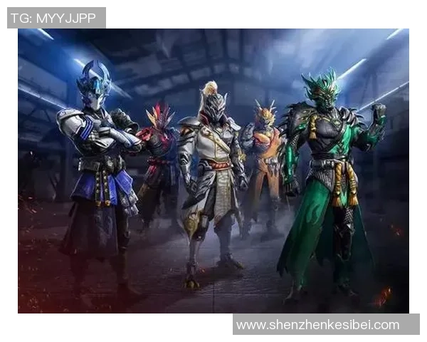 和平精英最新状态排行榜揭晓FPX强势领跑TOP10团队榜单