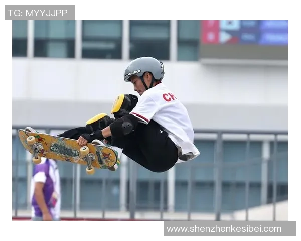 北京滑板队引领潮流最新滑板意识TOP10榜单揭晓 北京滑板队引领潮流最新滑板意识TOP10榜单揭晓