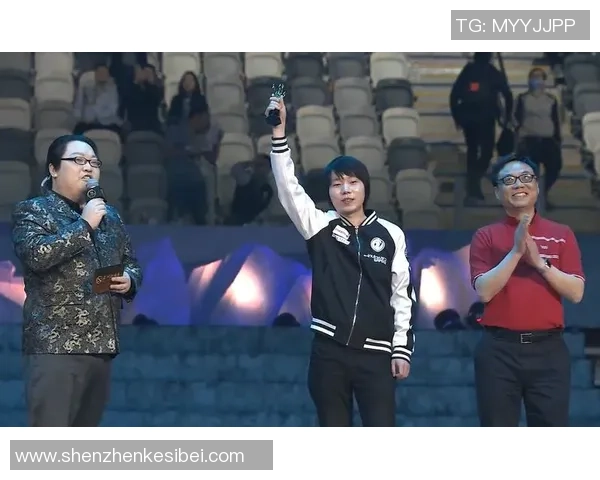 周秀英专访：从新手到职业选手的DOTA2成长之路回顾