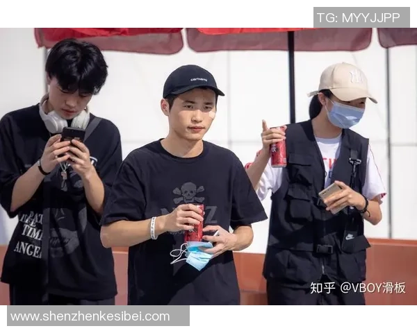 广州城市马拉松中滑板队心理素质的表现与挑战分析