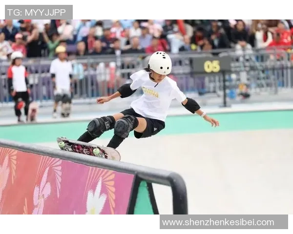 武汉滑板队实力崛起荣登全国滑板实力排行榜第七名